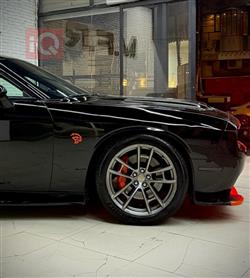 دۆج چالنجەر